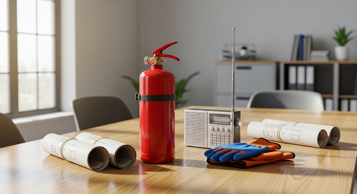 Programa Interno Proteccion Civil Morelia