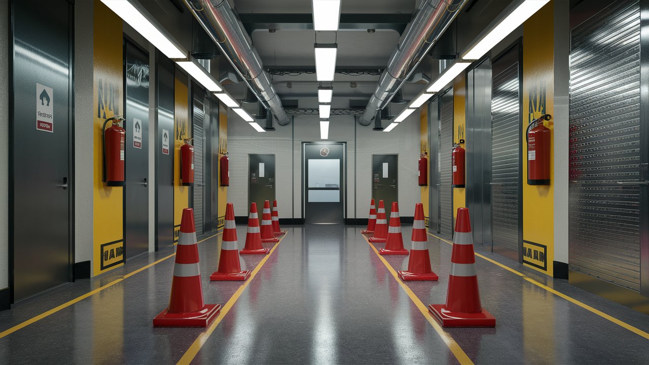 Programa Interno Proteccion Civil Morelia