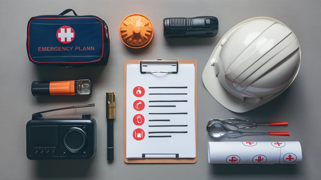 Programa Interno Proteccion Civil Morelia