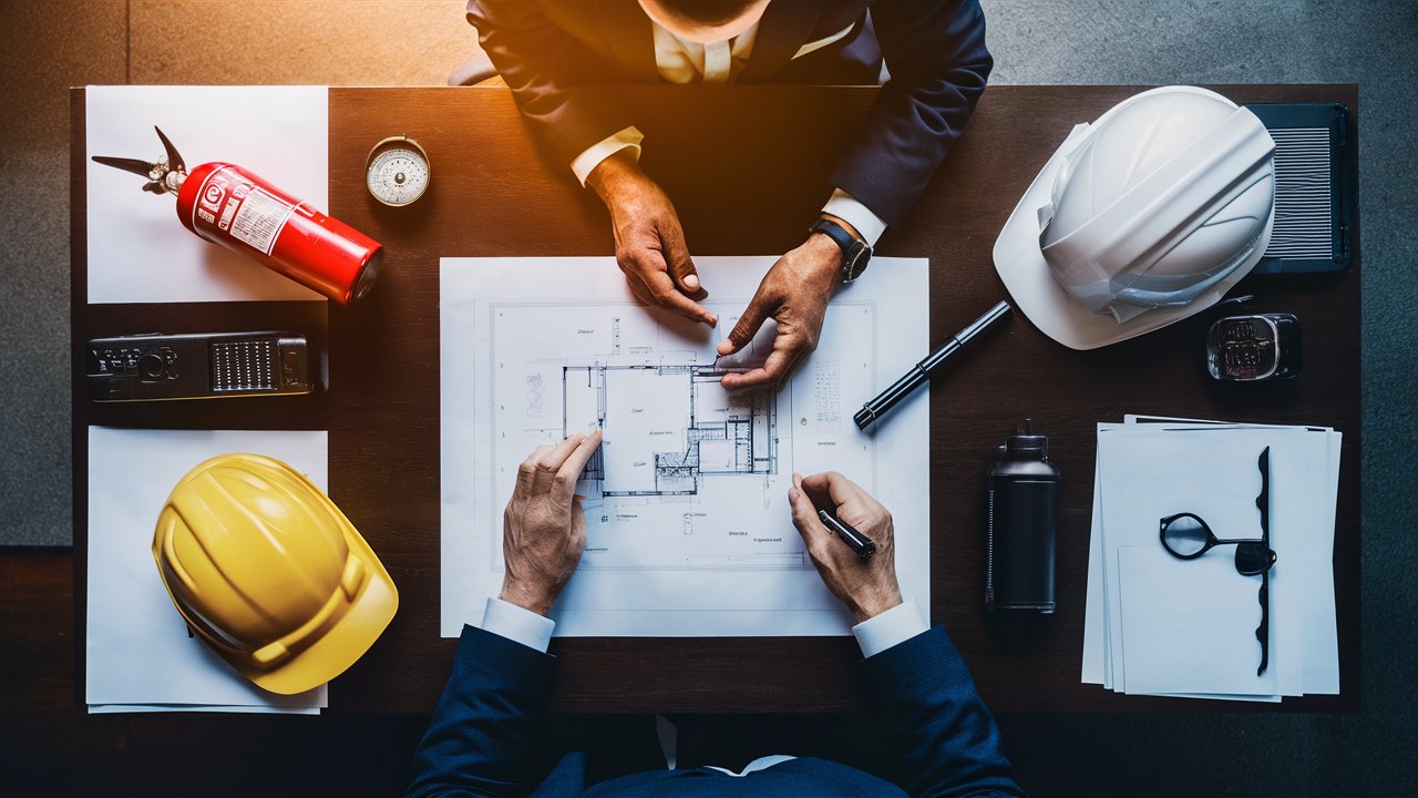 Programa Interno Proteccion Civil Morelia